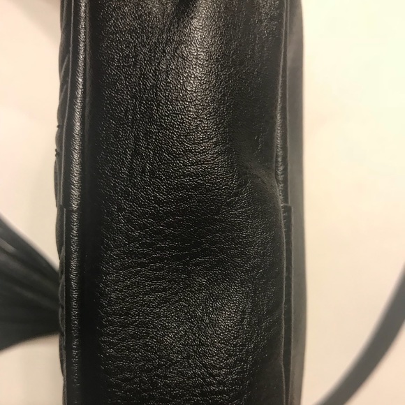 🖤❤️Black Cross body bag❤️🖤 - Picture 4 of 4